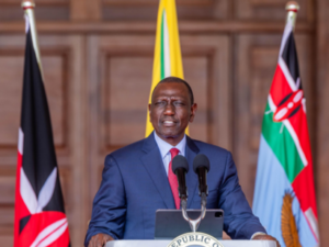 Read more about the article President William Ruto Nominated New Cabinet Secretaries and Attorney General,   List