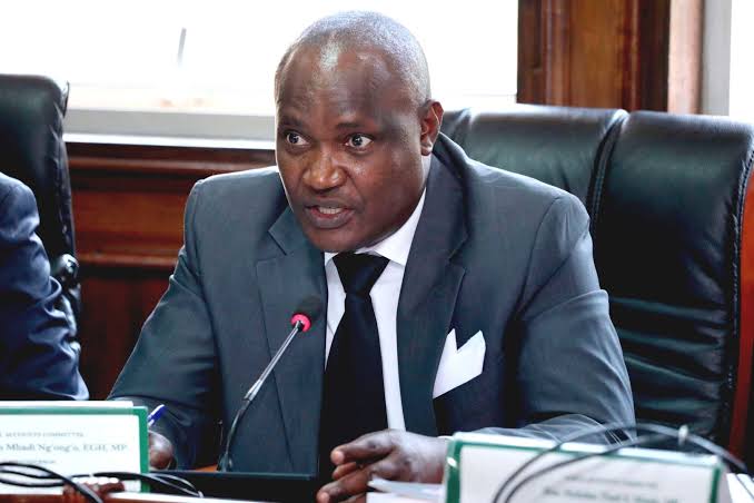 Government Allocated Funds to Employ JSS Teachers on Permanent and Pensionable Terms in January 2025, Says Treasury CS