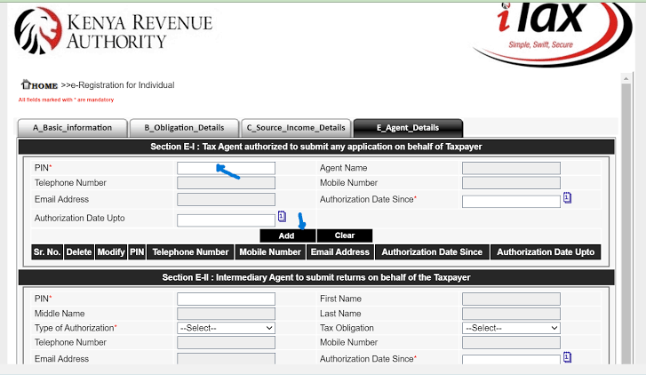 How Foreigners Can De-register Their KRA PIN in Kenya: Step-by-Step Guide