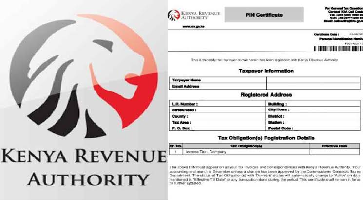 Employers Face New PAYE Filing Protocols as KRA Modernizes Tax System