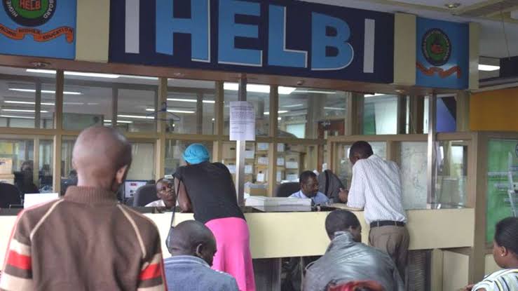 HELB Kicks Off 2025-2026 Loan and Scholarship Application Window