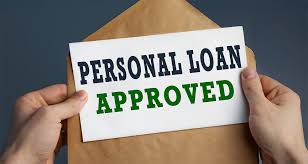 Approval Personal Loans
