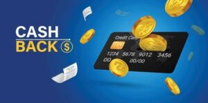 Cashback Credit Cards