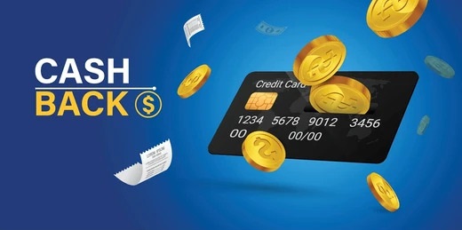 Cashback Credit Cards