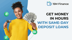 Emergency Loans with Same Day Funding