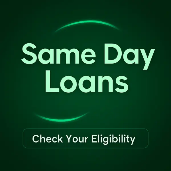 Emergency Loans with Same Day Funding in Australia