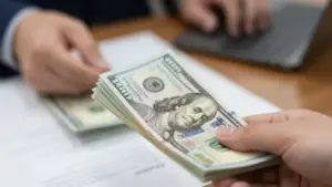 Emergency Loans with Same Day Funding in USA