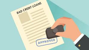 Guaranteed Approval Loans for Bad Credit in Australia