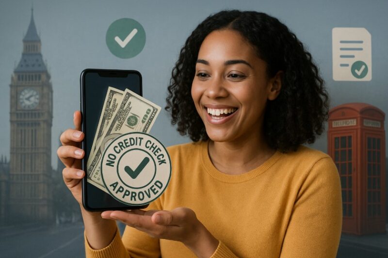 Guaranteed Approval Loans for Bad Credit