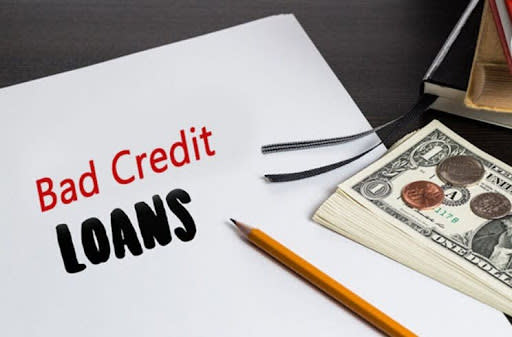 Loans for Bad Credit in Australia