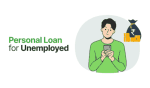 Personal Loans for Unemployed with Bad Credit
