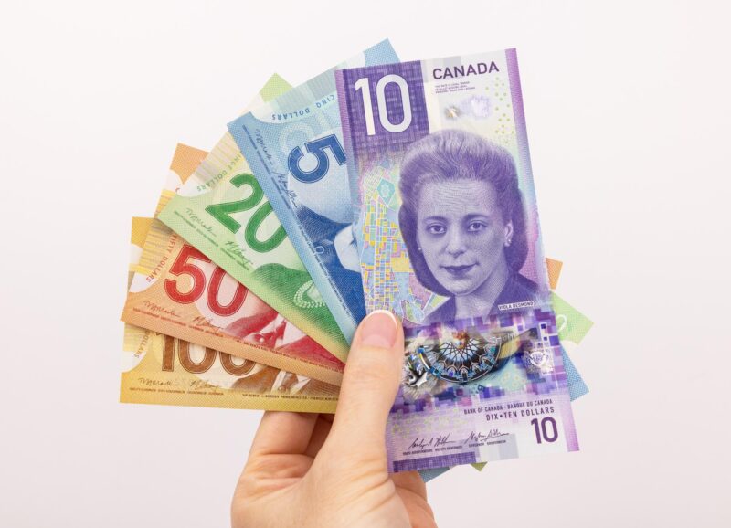 Short Term Loans In Canada For Bad Credit Borrowers