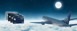 Travel Credit Cards for United Airlines Passengers