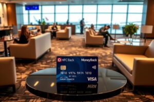 Credit Cards For Airport Lounge Access