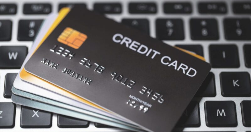 Quick Approval Credit Cards for Low Credit Score Canada