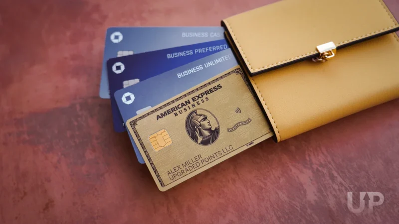 business credit cards usa