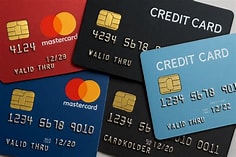 Quick Approval Credit Cards for Low Credit Score UK