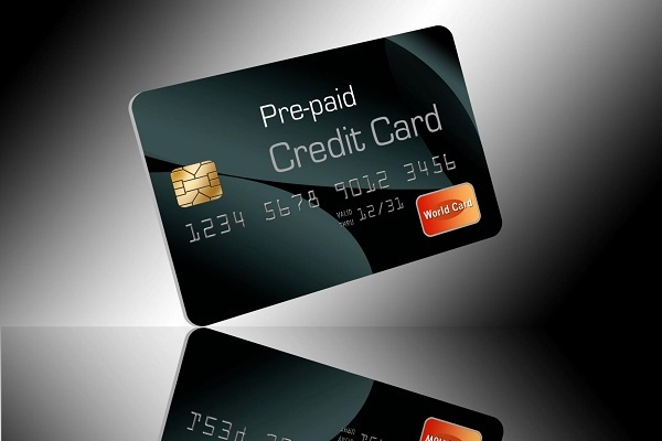 Pre-Approved Credit Cards for Bad Credit