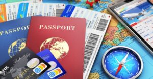 Travel Credit Cards with No Foreign Fees