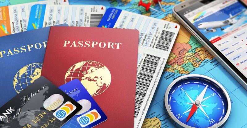 Travel Credit Cards with No Foreign Fees
